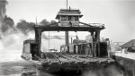 Rail ferry